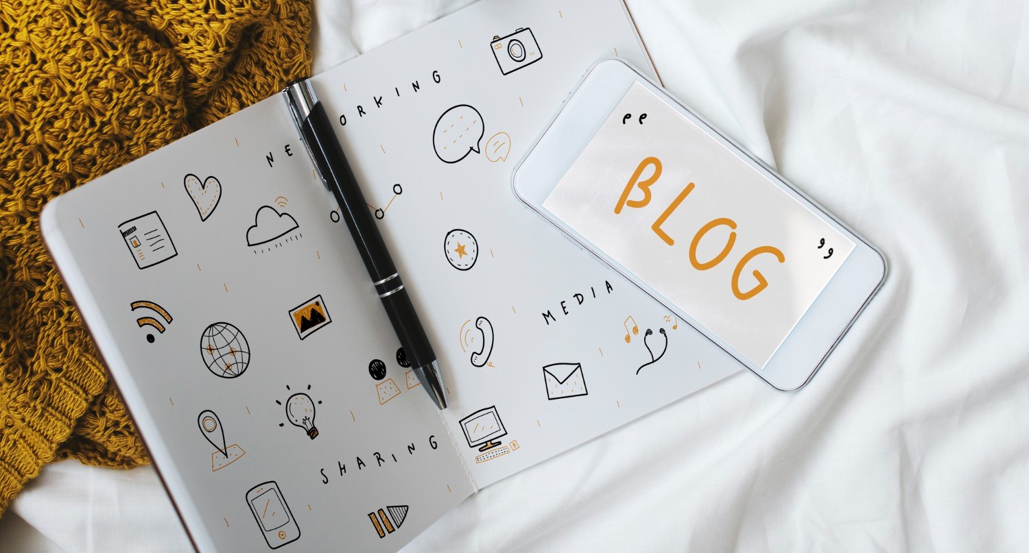 Blog Background